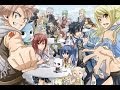[Fairy Tail 2014 OP1] Masayume Chasing ...