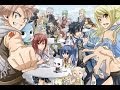 [Fairy Tail 2014 OP1] Masayume Chasing ...