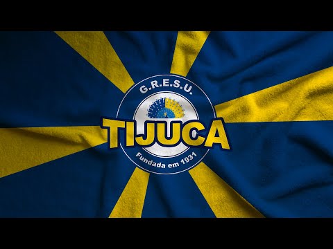 Unidos da Tijuca 2004 - Concorrente - Douglas