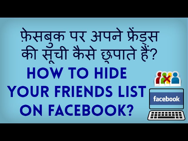 How To Download Facebook Friends List To Excel