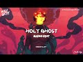 Omah Lay Holy Ghost CLEAN RADIO
