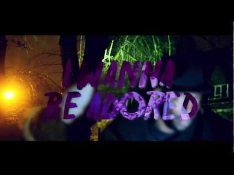 Cyko Logic - I Wanna Be Adored (Music Video) [S-StarTV]