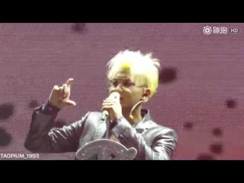 170430 ZTAO آداء One Heart - في بكين Promise Asia Tour