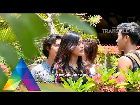 KATAKAN PUTUS 29 januari 2016 Part 2/4 - Liburan Ke Bali Cuma Buat Selingkuh