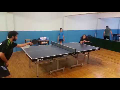 Güliz ANT- IVTTA Altyapı sporcusu