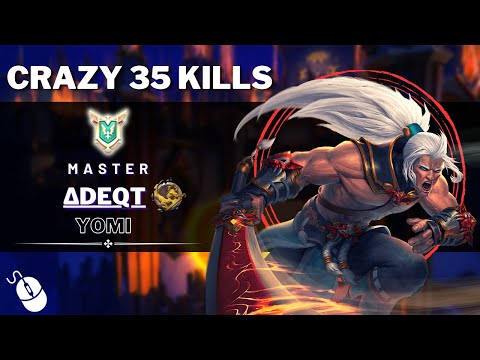 35 Kills ZHIN Paladins Gameplay HIGH ELO RANKED