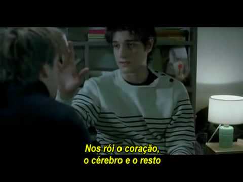 As-Tu Déjà Aimé (Canções de Amor)