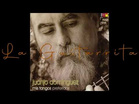 🎸🔥Juanjo Dominguez 🔥Mis Tangos Preferidos🔥🎸