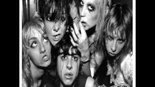 LUNACHICKS what&#39;s left