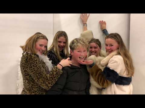 70kg - FunSizeP (OFFICIAL VIDEO)