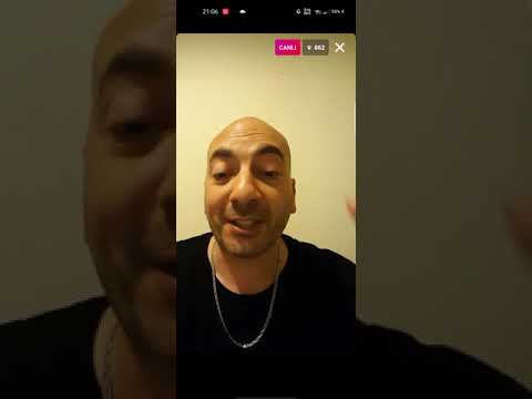 Dr.Fuchs'un canlı yayında Sagopa Kajmer hakkında ve Sansar Salvo ile arkadaşları hakkında açıklaması