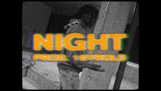 Lucki - Night (Prod. 16yrold) ** FREEWAVE FILES **