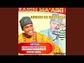 AHMADU BAWASANEBA
