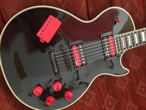 EMG vs EMG (57 vs Retroactive Super 77)