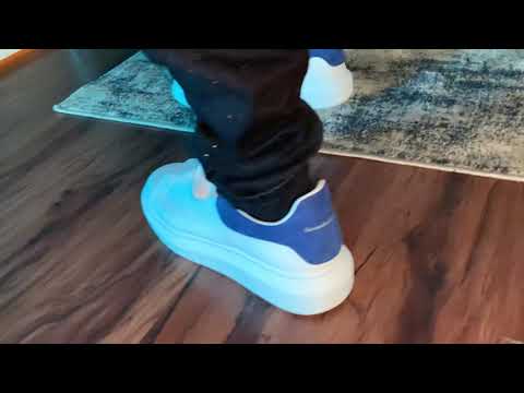 Lil Rudy G - Feel Like ( In Studio Video )