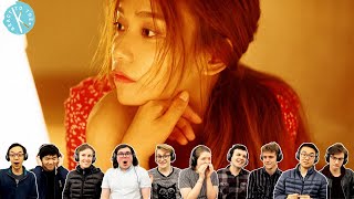 Classical Musicians React: Lee Jin Ah 'Everyday' and 'Bye Bye Bye'
