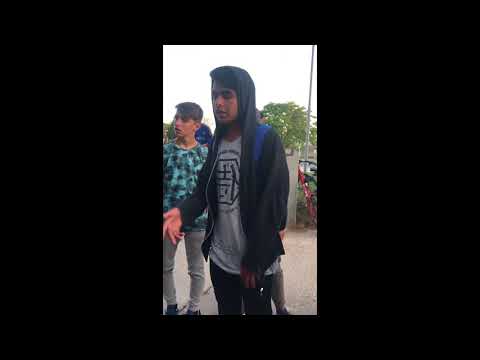 Peluka vs Franco - 8vos Fecha 2 - **T.C.B.A FREE**