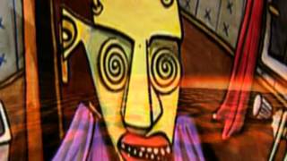 Silence (Namlook & Dr. Atmo)  - Trip (Full Track Video)