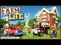 Minecraft Farm Life | Ultimate Guide