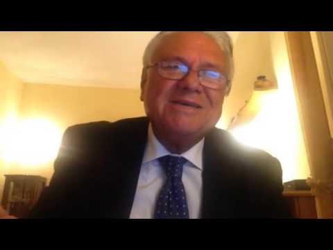 'A pace d''a casa...di Rocco Galdieri.