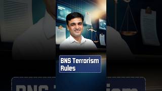 Terrorism & Anti-National Acts: New Framework in BNS 2023 | IPC vs BNS Explained | VakalatSikho