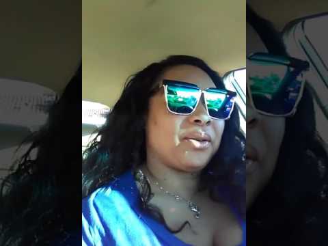 Finally left Los Angeles! Yeah!!!!!!!!