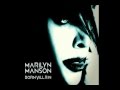 Children Of Cain - Marilyn Manson [Lyrics in ...