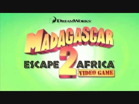 Madagascar 2 Playstation 3