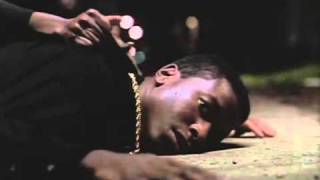 Scarface-A Minute to Pray and a Second to Die