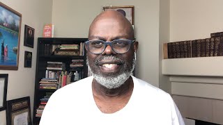 Larry Reid &amp; Bernard  Jordan: Demon possessed Acts 16:16