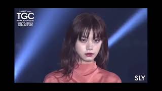 池田エライザ ランウェイ