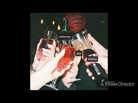 The Limba feat M'dee and Abdr-Наивная