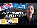 Top Ranked Universities in China