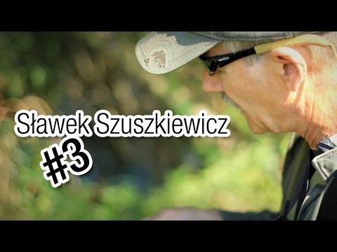 Sławek Szuszkiewicz - Cicada - part 3