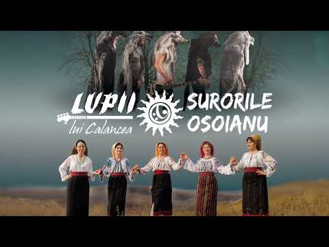 Paparudă - Surorile Osoianu și LUPII lui Calancea