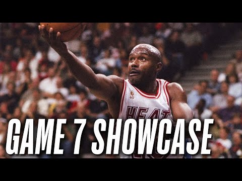 Tim Hardaway Drops 38 PTS In Game 7 🔥 #22HoopClass