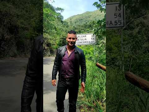 nos fuimos pa salgar Antioquia