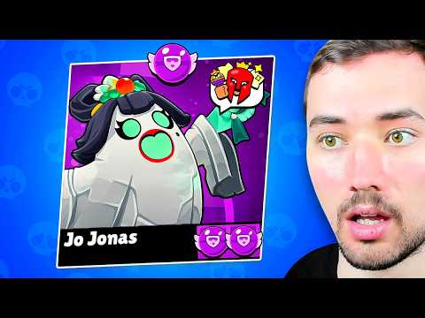 TOP 33 SELTENSTE DINGE in Brawl Stars! 😱
