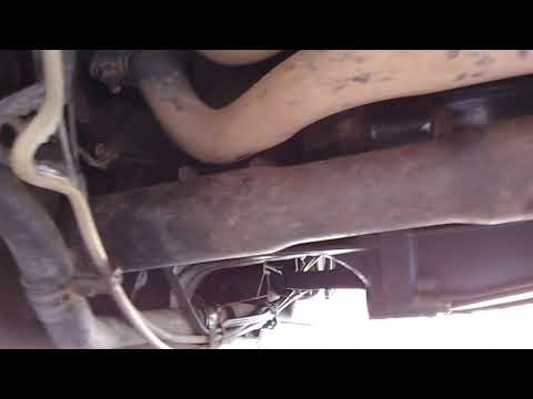 Thumbnail for Toyota van engine warmed up by Toyota, Van