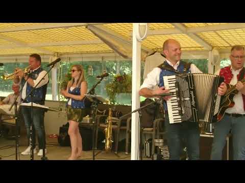 Die Karawanken - Der lustige Schuster