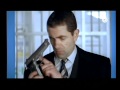 Johnny English Intro With Theme Song