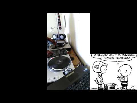 D J  Flamboyant   Ain't no Stoppin Us Relax Mode 1min edit   Copy