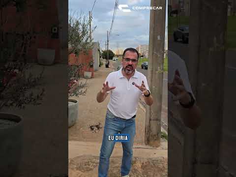 Onde carregar carro elétrico em Santa Bárbara d’Oeste?