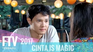 Download lagu FTV Hardi fadhillah & Isel Fricella | Cinta Is Magic mp3 Download lagu FTV Hardi fadhillah & Isel Fricella | Cinta Is Magic mp3