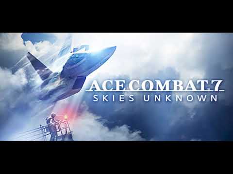 Sound Test Unlocked! Best VGM 2717 - Daredevil (Ace Combat 7: Skies Unknown)
