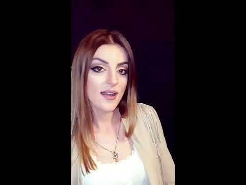 Branka Sokolovska - Do mene je (COVER)