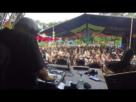 Dj Phantt - Shakti São Tome Das Letras 2018