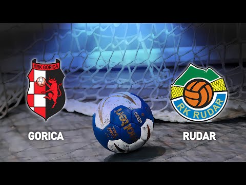 HRK Gorica vs RK Rudar | 1. HRL U17-Muški (1.HRL U17 Muški Regija 2)
