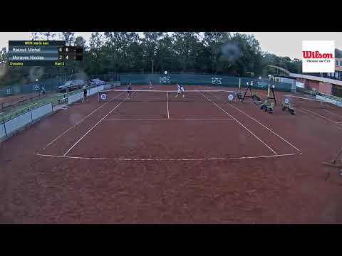 Kurt 2 - 26.7.2022 - MČR starších žáků - TK DEZA Valašské Meziříčí