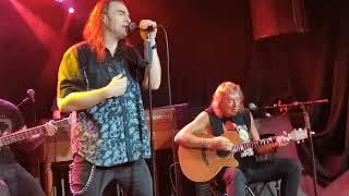 Maiden United - Charlotte The Harlot (Madrid, 24/10/2025, Moby Dick)